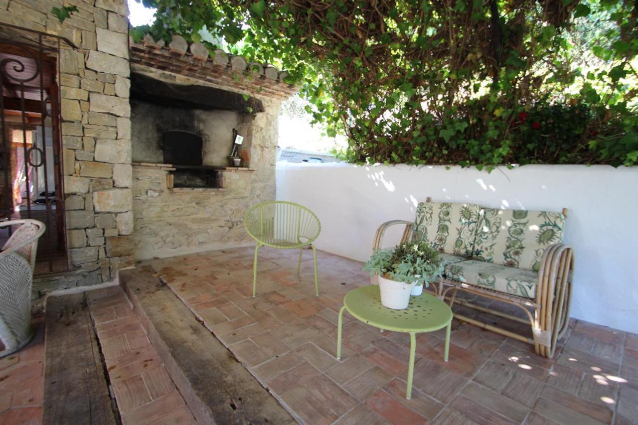 Rocasol - Rustic Finca For Nature Lovers In Benissa Exterior photo