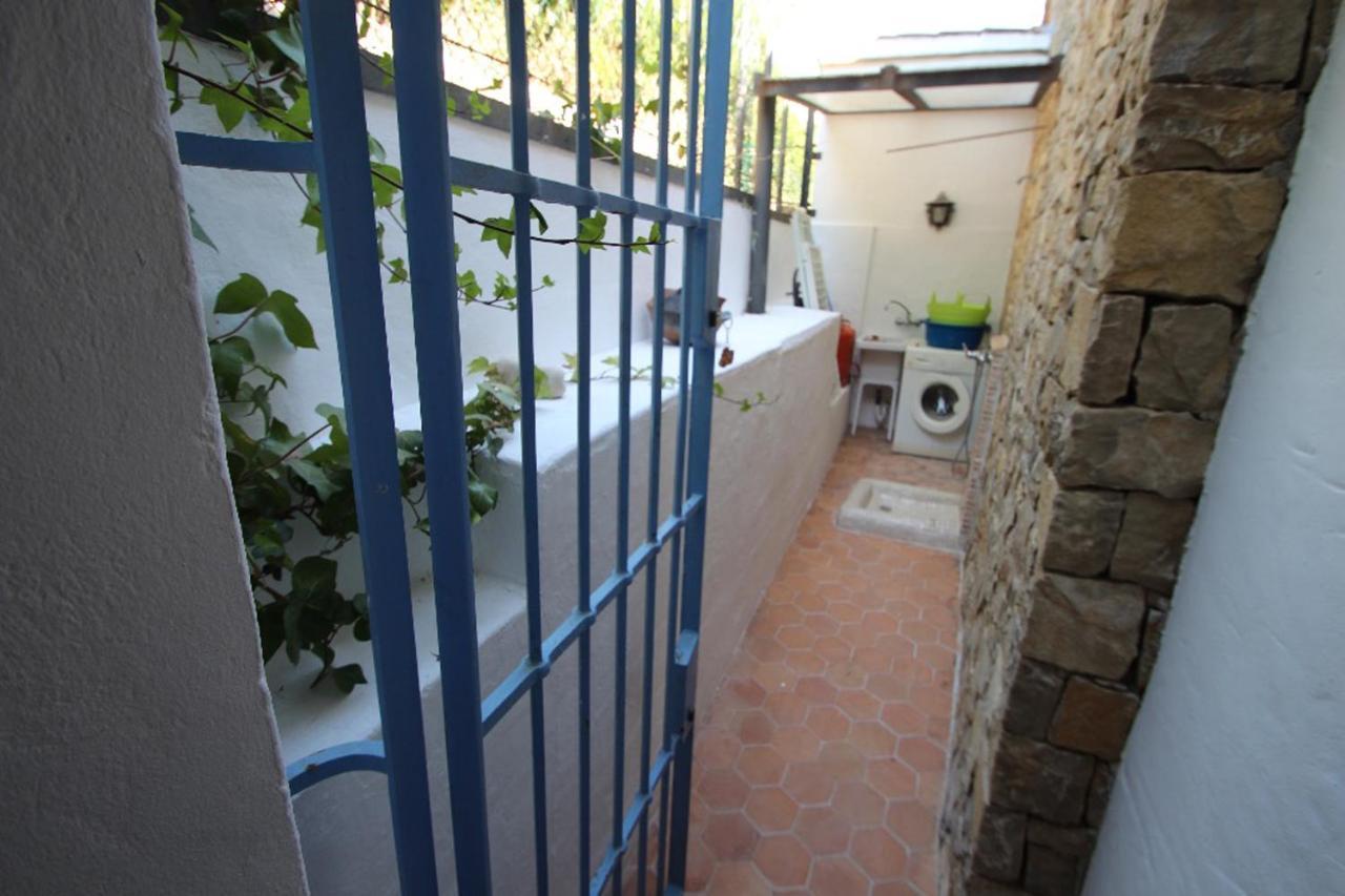 Rocasol - Rustic Finca For Nature Lovers In Benissa Exterior photo